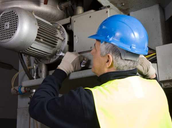 Moteur électrique à Coulommiers
